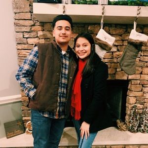 Meet your Posher, Dulce